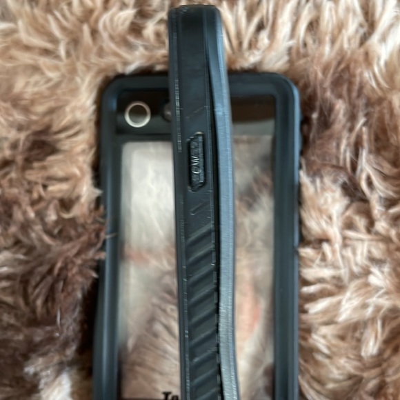 Temdan water floatation device for beach water park river cell phone iPhone - Picture 7 of 9